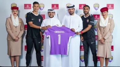 شراكة تسويقية بين طيران الإمارات ونادي العين قبيل مونديال الأندية