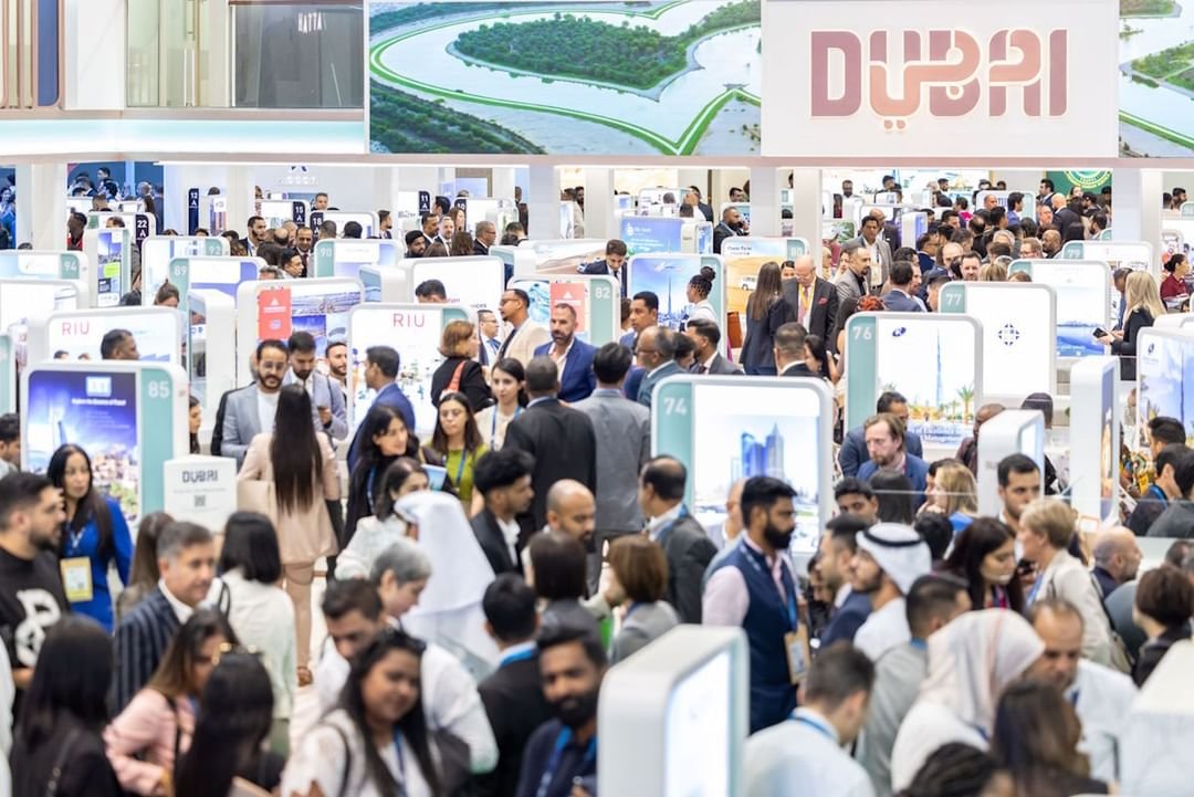 350 مليار دولار حجم الإنفاق السياحي في الشرق الأوسط بحلول عام 2030 1 350 مليار دولار حجم الإنفاق السياحي في الشرق الأوسط بحلول عام 2030