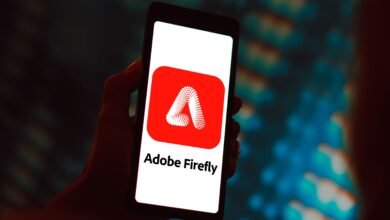 "أدوبي" تطلق تطبيق الذكاء الاصطناعي ”Firefly” رسميا لأندرويد و ”iOS”
