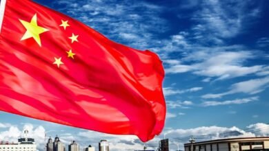 الصين تفعّل الاستجابة الطارئة لمواجهة الفيضانات شرق البلاد