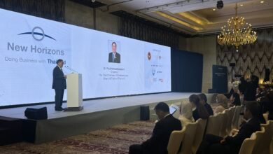 مسؤولون تايلنديون: قفزة في الاستثمارات الإماراتية في تايلند و"غرف دبي" تفتح جسراً جديداً للنمو