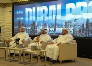 800 مشارك في "دبي برو" المؤهلة لـ"مستر أولمبيا"