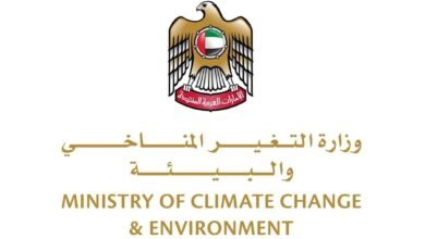 آمنة الضحاك: الإمارات تضع سلامة الغذاء في صدارة أولوياتها