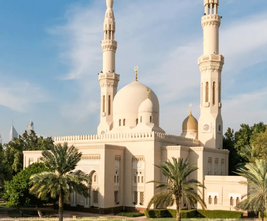 الهيئة العامة للشؤون الإسلامية والأوقاف والزكاة تخصص مبلغ 140 مليون درهم لصيانة المساجد في أبوظبي