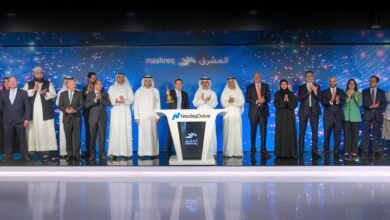 ناسداك دبي ترحب بإدراج أول صكوك من المشرق بقيمة 500 مليون دولار أمريكي