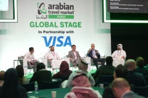 معرض سوق السفر العربي يؤكد على الدور الحيوي لمنطقة آسيا والمحيط الهادئ في مستقبل السياحة