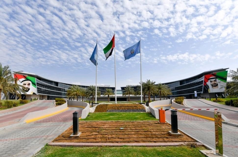جامعة الإمارات تتقدم 32 مرتبة في تصنيف “كيو إس” 2026 1 جامعة الإمارات تتقدم 32 مرتبة في تصنيف “كيو إس” 2026