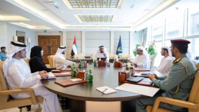 سيف بن زايد