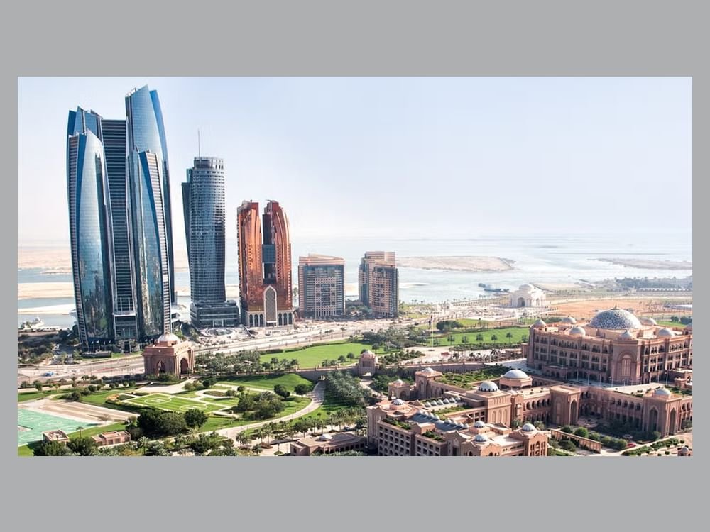 "أبوظبي للمشاريع والبنية التحتية" يطلق خريطة طريق المشاريع الرأسمالية 2025-2029 1 "أبوظبي للمشاريع والبنية التحتية" يطلق خريطة طريق المشاريع الرأسمالية 2025-2029