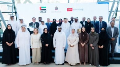 وزارة الخارجية وجامعة الإمارات تطلقان مبادرة "الكرنفال الأكاديمي"