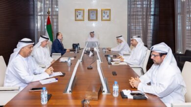 "قضاء أبوظبي"