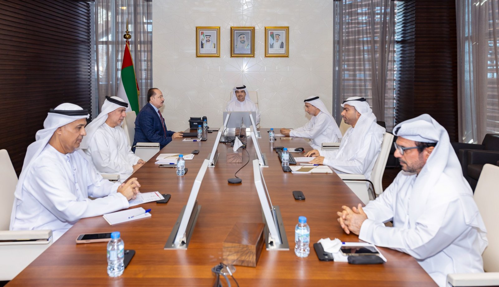 "قضاء أبوظبي"