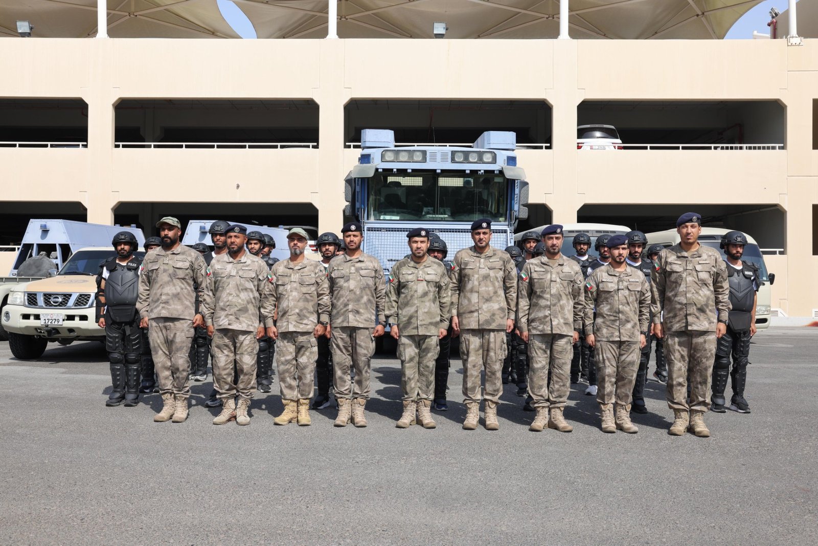 شرطة أبوظبي