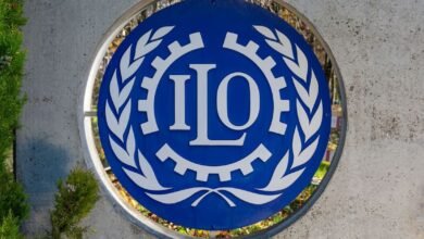 منظمة العمل الدولية تمنح فلسطين صفة "دولة مراقب غير عضو"