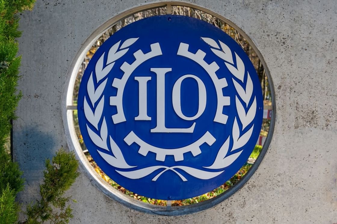 منظمة العمل الدولية تمنح فلسطين صفة "دولة مراقب غير عضو"