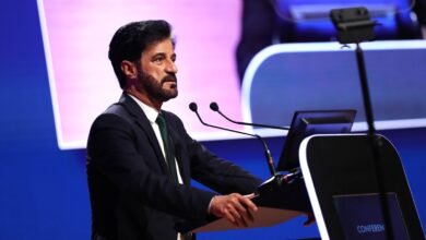 "دولي السيارات" يعتمد أجندة 2026 ويعلن موعد جائزة الاتحاد للطيران للفورمولا 1