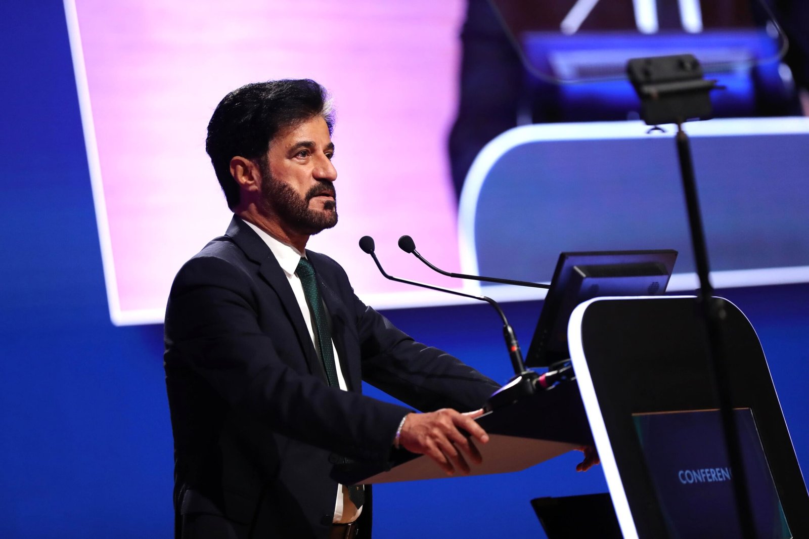 "دولي السيارات" يعتمد أجندة 2026 ويعلن موعد جائزة الاتحاد للطيران للفورمولا 1