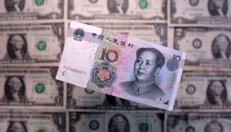 احتياطيات الصين الأجنبية تحافظ على قوتها..3.2853 تريليون دولار في مايو 1 احتياطيات الصين الأجنبية تحافظ على قوتها..3.2853 تريليون دولار في مايو