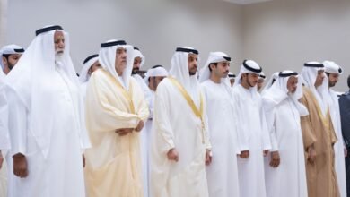 حمدان بن زايد