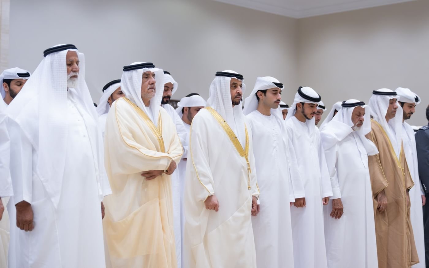 حمدان بن زايد