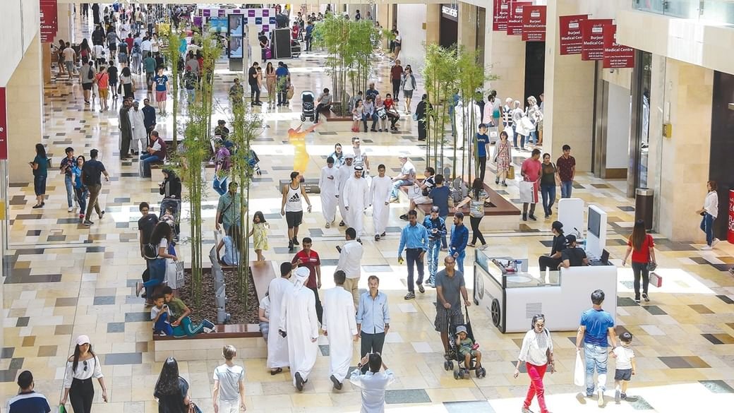 احتفال الإمارات بعيد الأضحى بالتزامن مع "عام المجتمع" يضاعف الفرحة والتلاحم