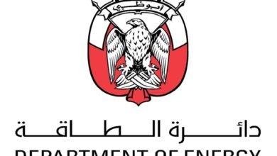 "طاقة أبوظبي" : تطوير منظومة طاقة متكاملة وفعالة في مقدمة أولوياتنا