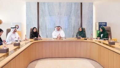 اللجنة الوطنية لأهداف التنمية المستدامة تستعرض تطورات ومسار ات ما بعد 2030