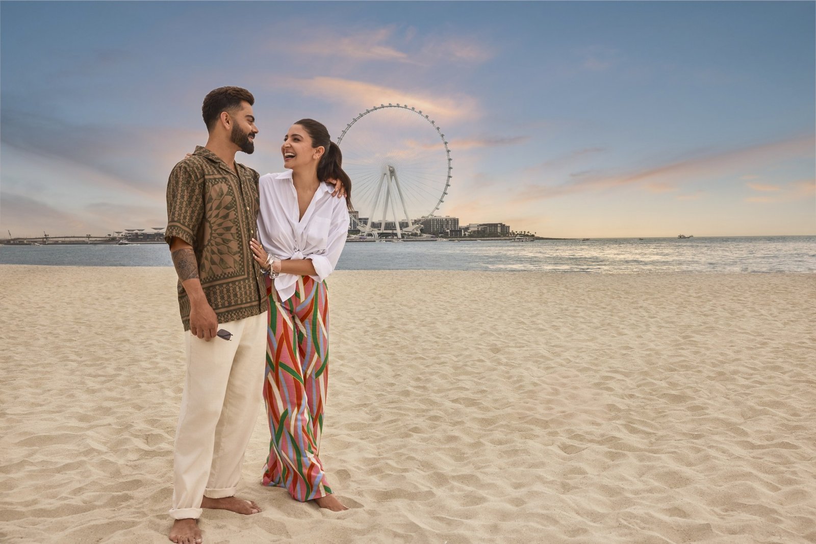 فيرات كوهلي