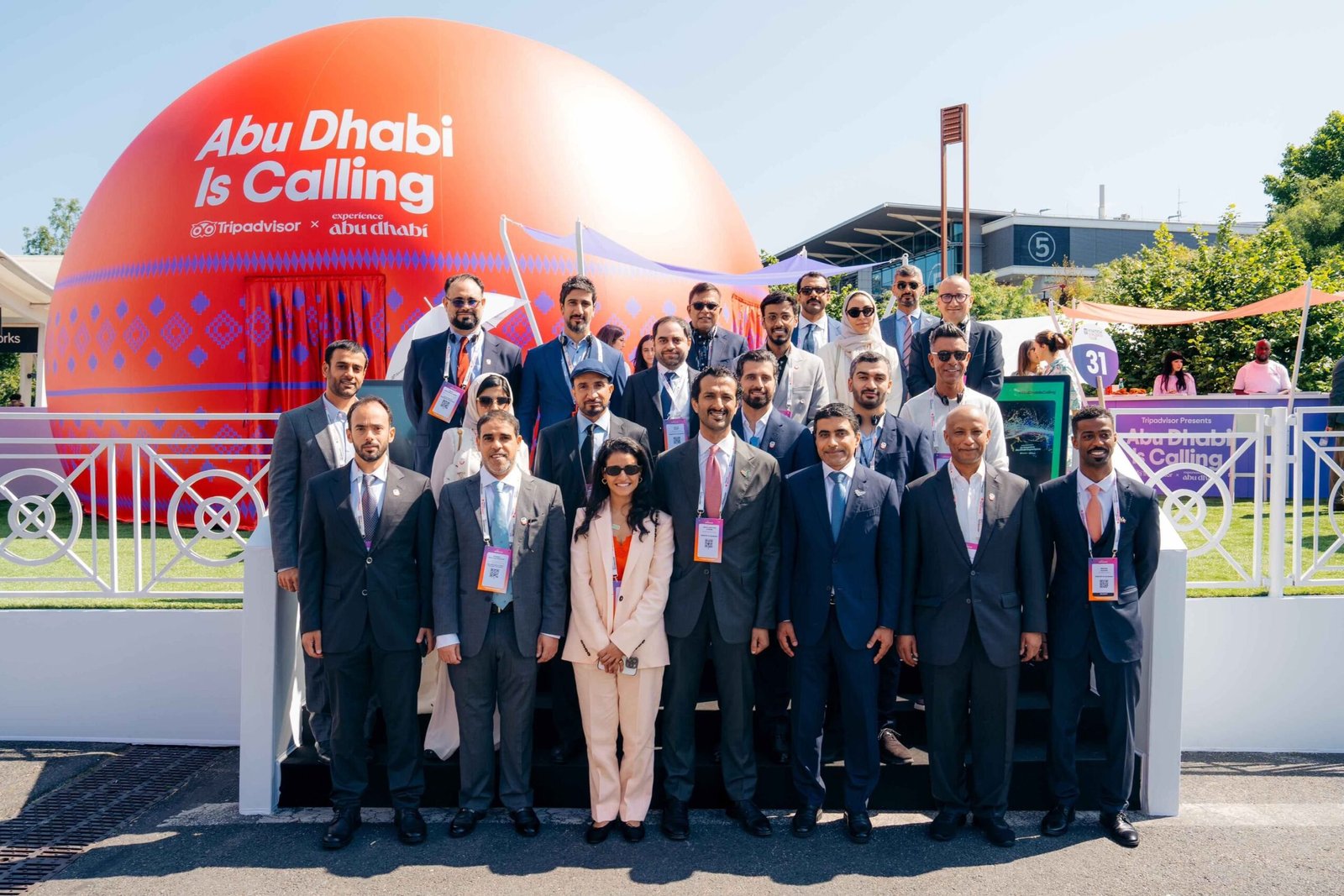 "فيفا تك 2025"