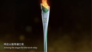 “دولي الألعاب العالمية" يطلق "إستراتيجية 2034”