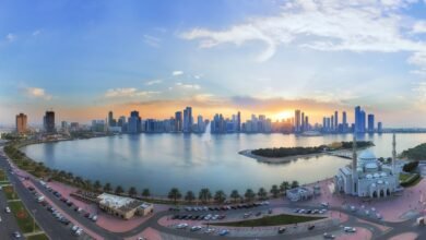 5.5 مليار درهم تداولات عقارات الشارقة خلال مايو