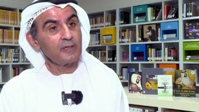 "أبوظبي للغة العربية" .. مبادرات ثقافية ومعرفية تدعم حوار الحضارات