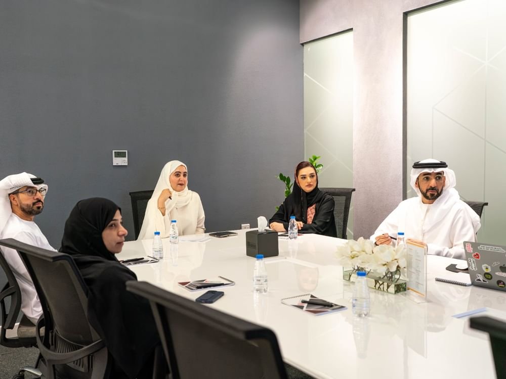 جمعية الناشرين الإماراتيين تؤكد التزامها باستدامة صناعة النشر وترسيخ مكانتها 1 جمعية الناشرين الإماراتيين تؤكد التزامها باستدامة صناعة النشر وترسيخ مكانتها