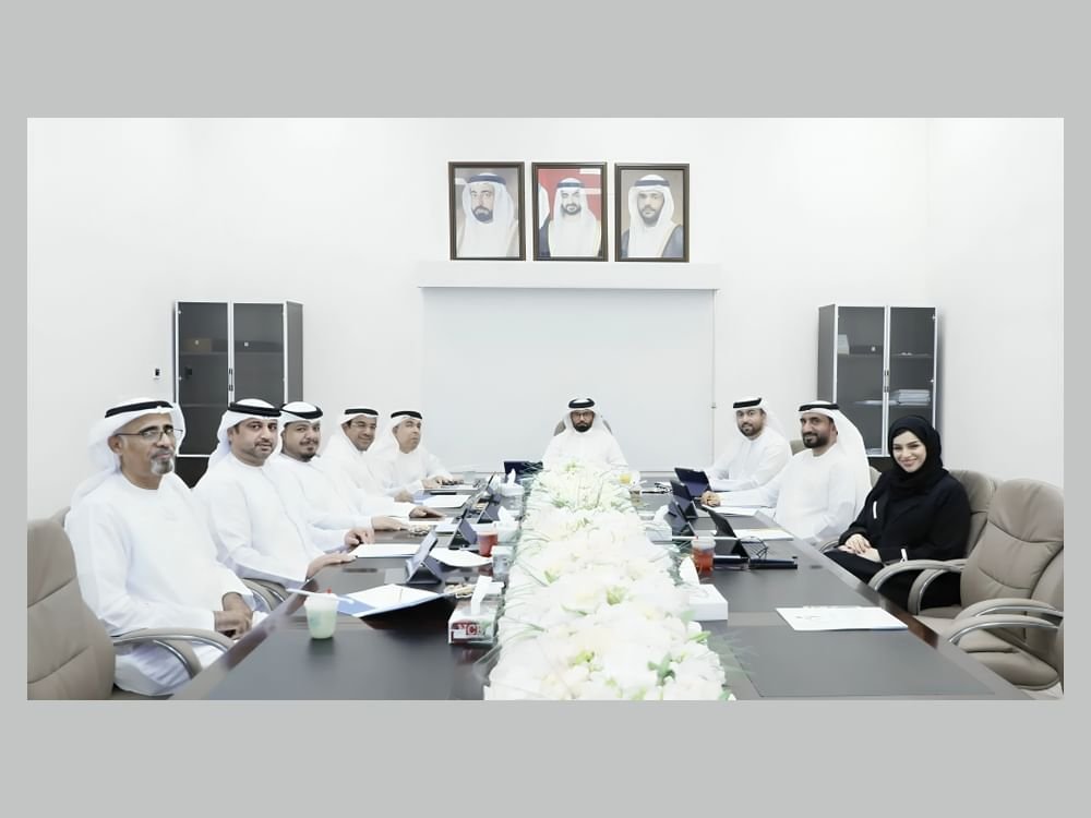 برعاية حاكم الشارقة.. انعقاد "مؤتمر ذوي الإعاقة والتربية البدنية المعدلة" أكتوبر المقبل 1 برعاية حاكم الشارقة.. انعقاد "مؤتمر ذوي الإعاقة والتربية البدنية المعدلة" أكتوبر المقبل