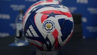 "فيفا" ينشئ قسما للنظر في قضايا مونديال الأندية