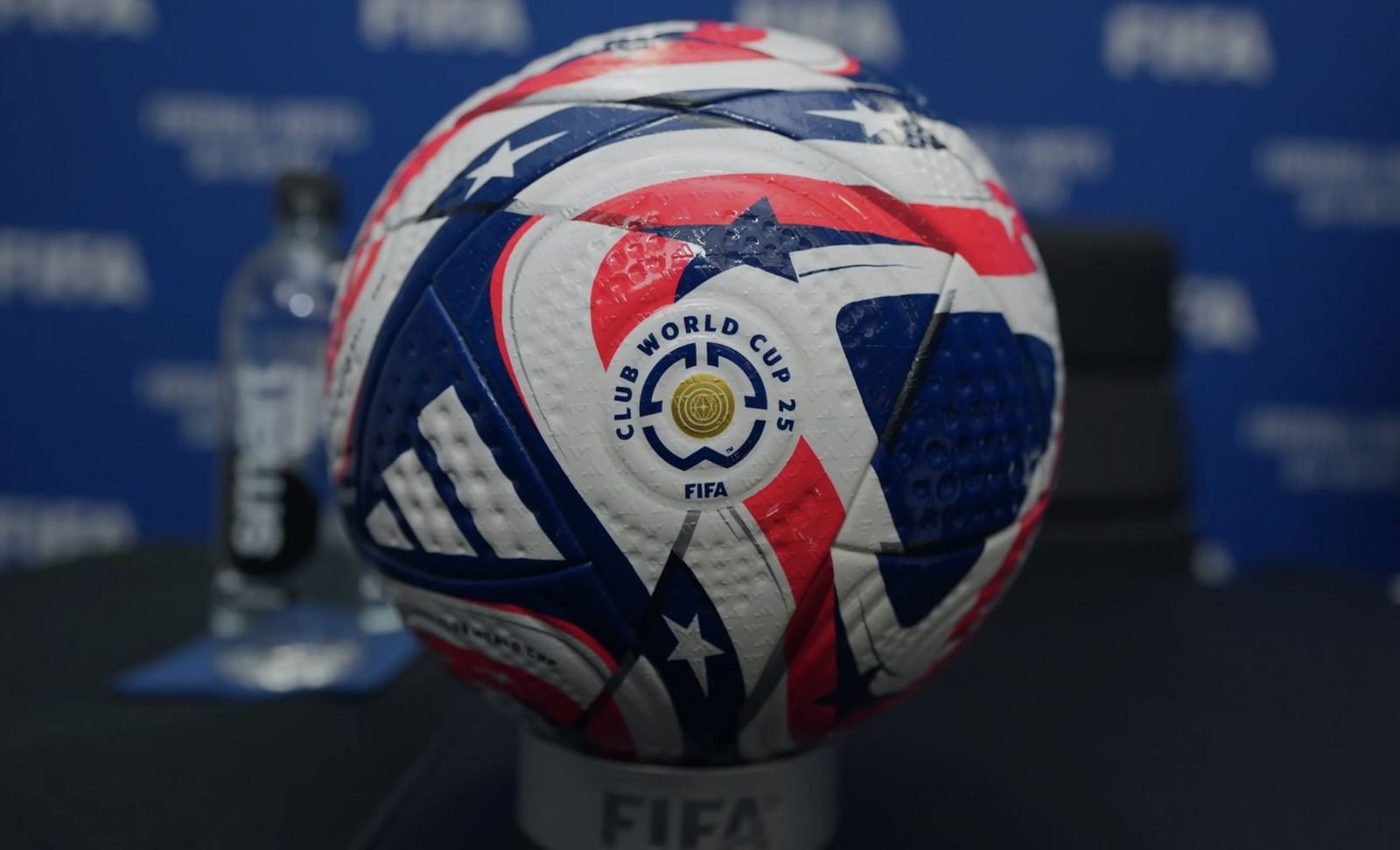 "فيفا" ينشئ قسما للنظر في قضايا مونديال الأندية