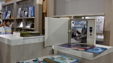 الإمارات تروي فصول رؤيتها للتسامح والسلام العالمي في معرض بكين للكتاب