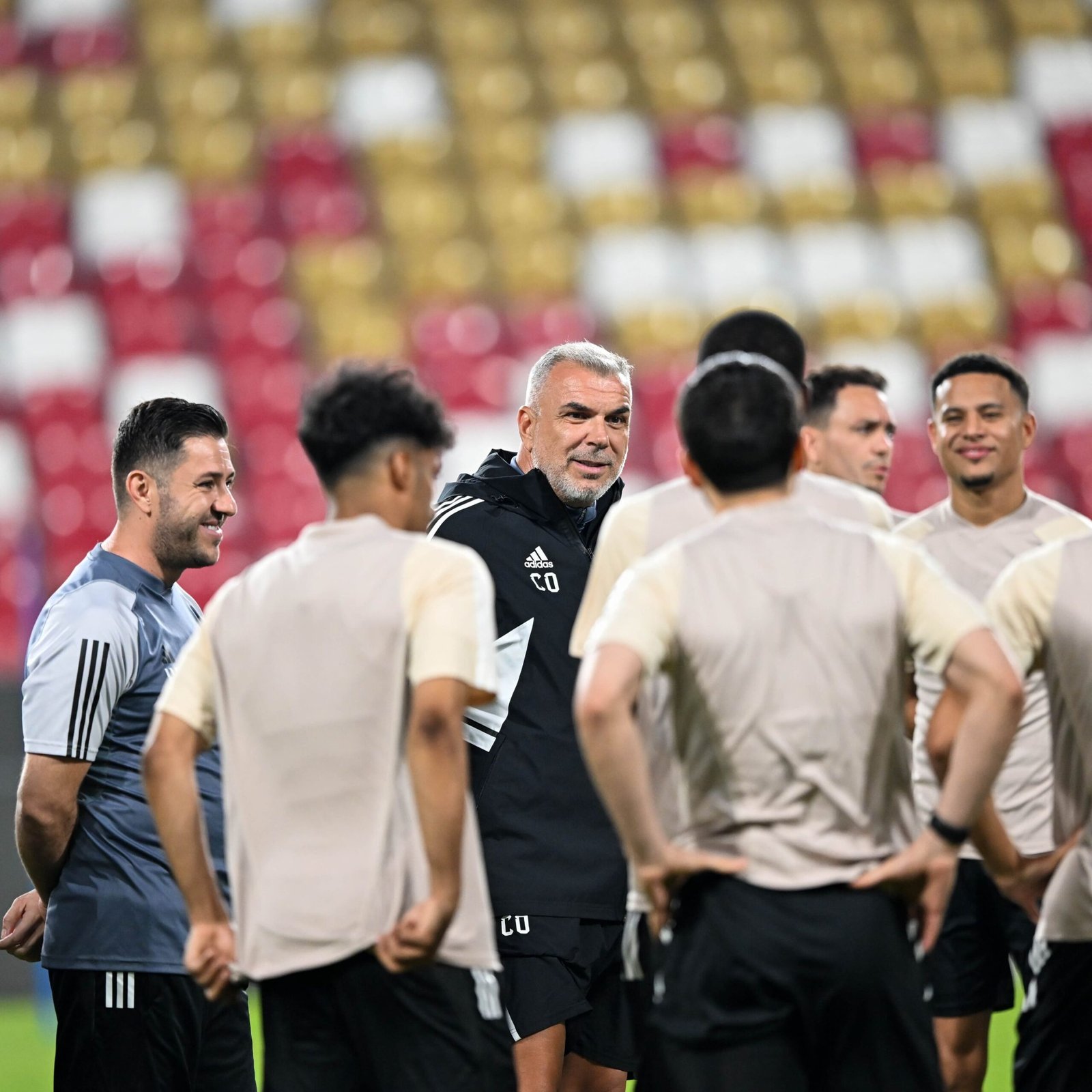 تصفيات كأس العالم