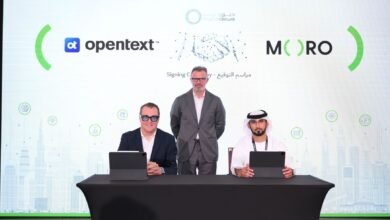 اتفاقية بين "مورو" و"أوبن تكست" لتسريع التحول الرقمي