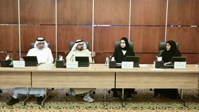 "الوطني الاتحادي" يعتمد تقرير مشروع قانون بشأن الحجر البيطري