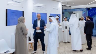 "ديوا" تطلق "منصة التشريعات وحماية الشبكة العامة" المعتمدة على الذكاء الاصطناعي