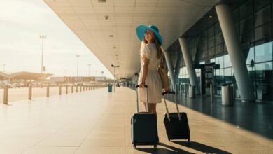 بزيادة بلغت 40 %.. دبي الأولى إقليمياً بحجوزات السفر خلال عيد الأضحي