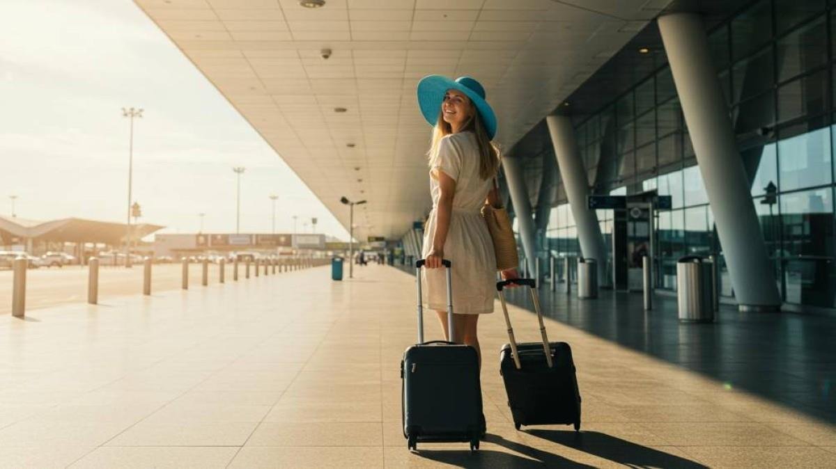 بزيادة بلغت 40 %.. دبي الأولى إقليمياً بحجوزات السفر خلال عيد الأضحي 1 بزيادة بلغت 40 %.. دبي الأولى إقليمياً بحجوزات السفر خلال عيد الأضحي