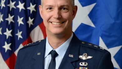 الناتو : ترشيح الأمريكي "غرينكويش" قائدا أعلى جديدا لقوات الحلفاء في أوروبا  