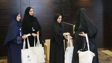 "مؤسسة التنمية الأسرية" تتابع شؤون الحجاج وتطمئن على كبار المواطنين