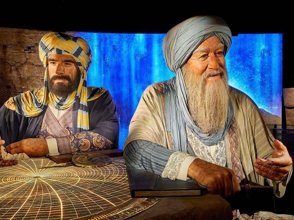 إكسبو دبي تفتح عددا من معارضها للأطفال دون سن 12 عاماً مجاناً لمدة 4 أشهر