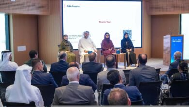غرفة تجارة دبي تنظم الاجتماع الفصلي الثاني لمجموعات ومجالس الأعمال لعام 2025