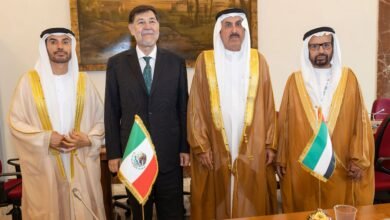 صقر غباش