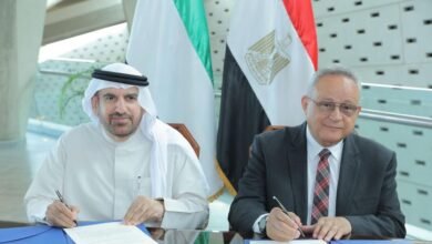 "محمد بن راشد آل مكتوم للمعرفة" ومكتبة الإسكندرية تتعاونان لدعم التعليم لذوي الهمم