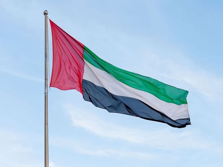 حكام الإمارات يعزون خادم الحرمين الشريفين بوفاة الأمير فيصل بن تركي 1 حكام الإمارات يعزون خادم الحرمين الشريفين بوفاة الأمير فيصل بن تركي